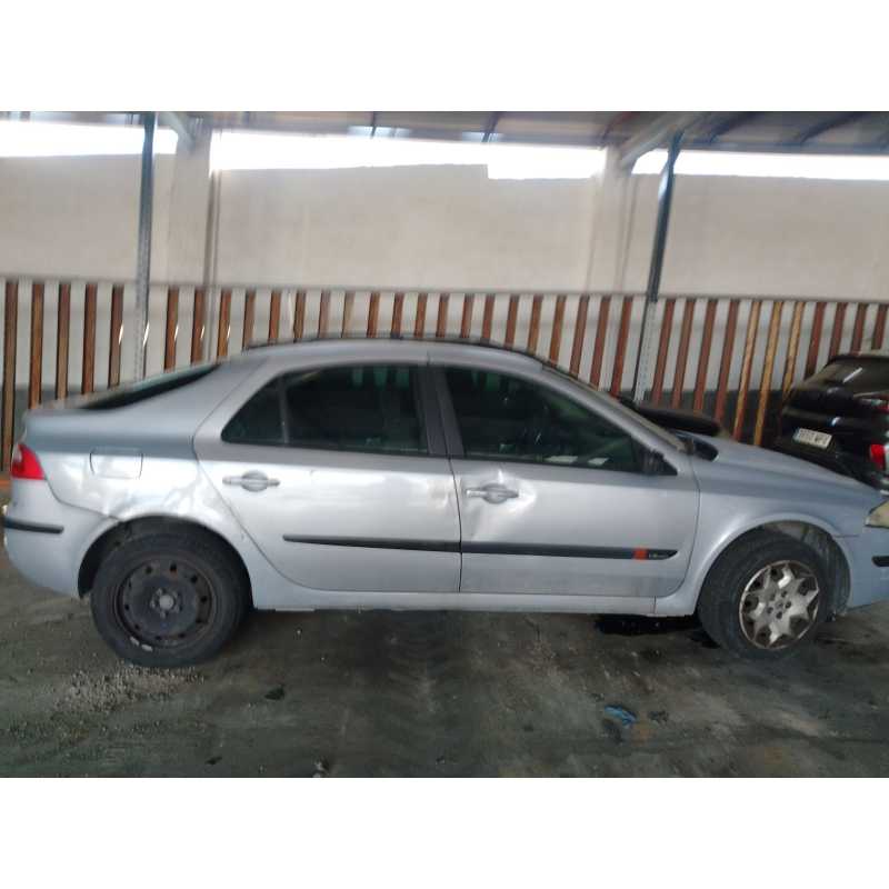renault laguna ii (bg0/1_) del año 2002