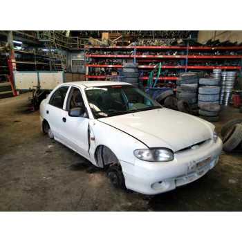 HYUNDAI ACCENT (X3)