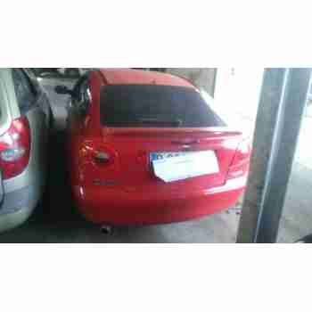 RENAULT MEGANE I COACH/COUPE (DA0) de desguace