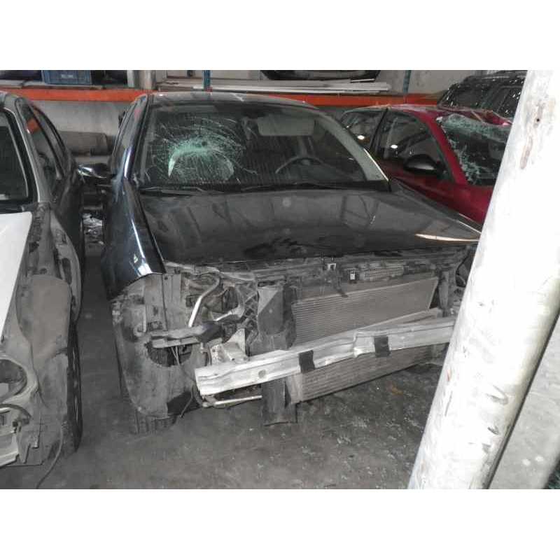 renault megane ii berlina 5p del año 2005