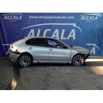 SEAT LEON (1M1)