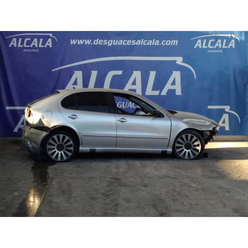 seat leon (1m1) del año 2002