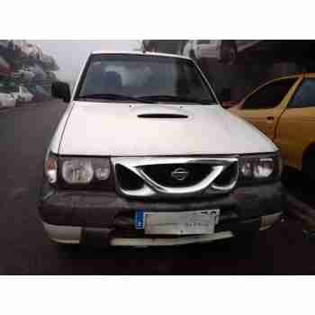 NISSAN TERRANO/TERRANO.II (R20)