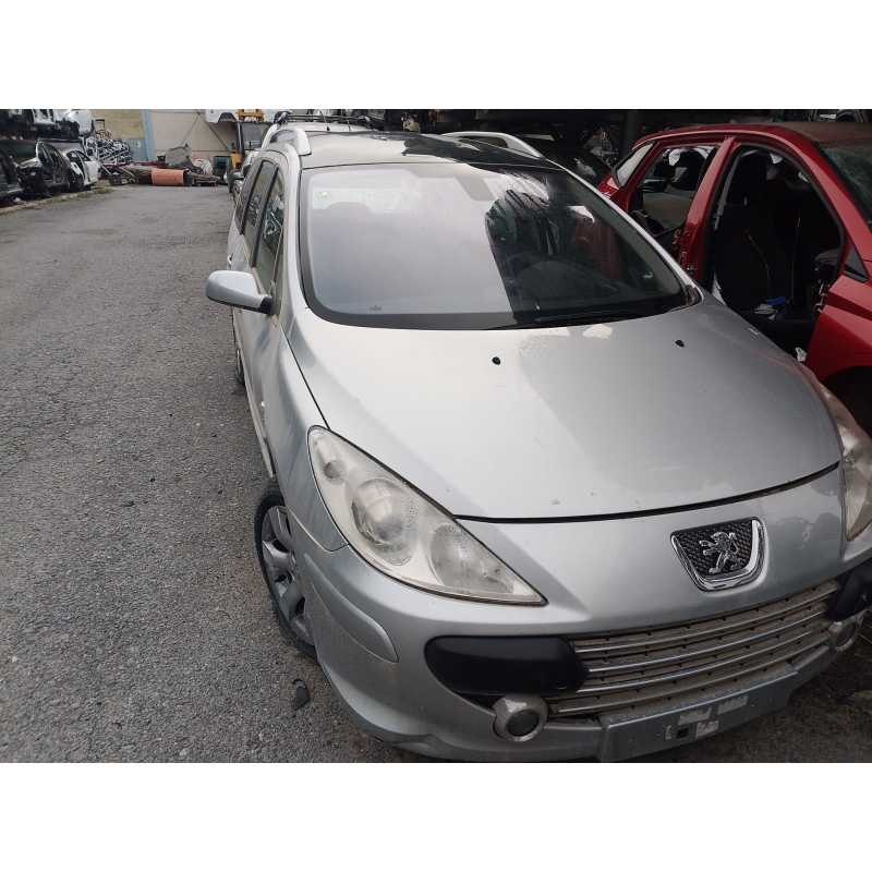 peugeot 307 break (3e) del año 2008