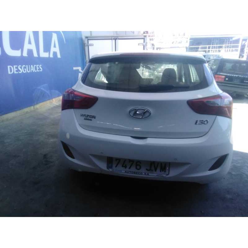 hyundai i30 (gd) del año 2016