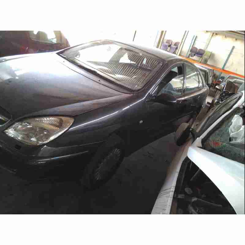 citroën c5 berlina del año 2001