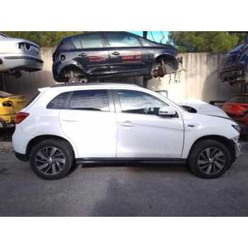 MITSUBISHI ASX (GA0W) de desguace