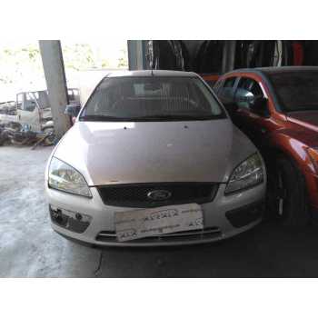 FORD FOCUS BERLINA (CAP)