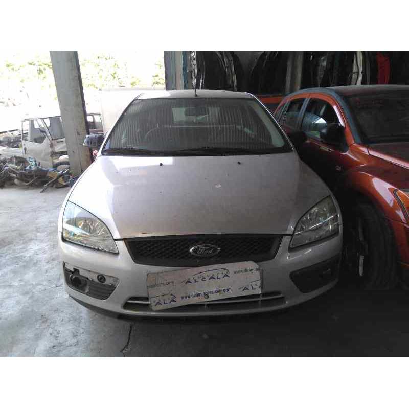 ford focus berlina (cap) del año 2005