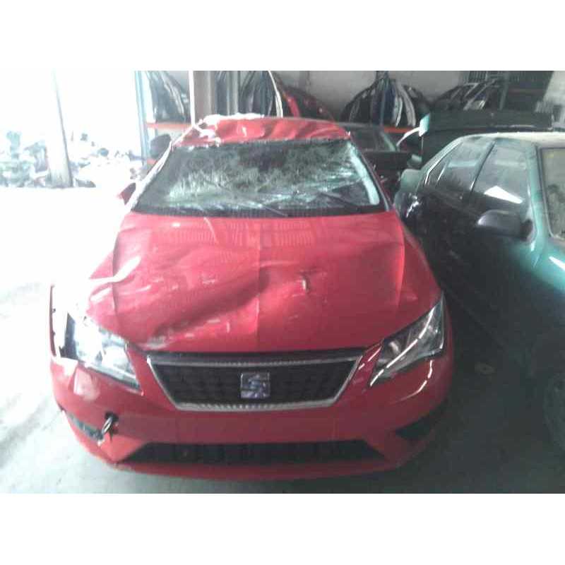 seat leon sc (5f5) del año 2017