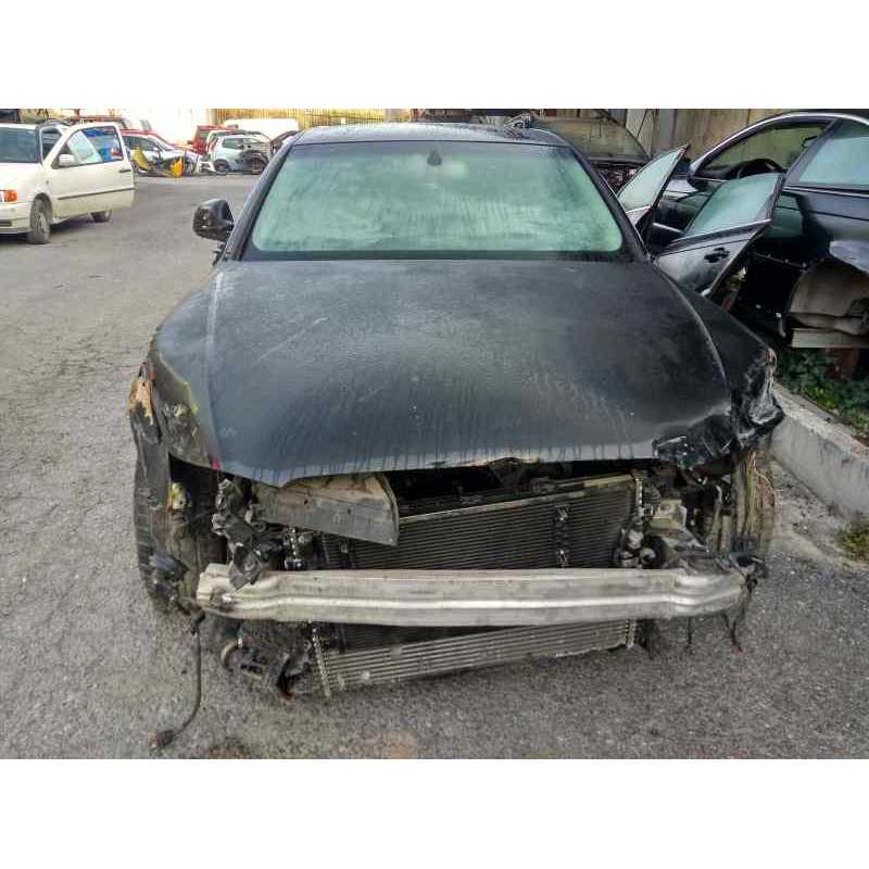 audi a4 ber. (b8) del año 2008