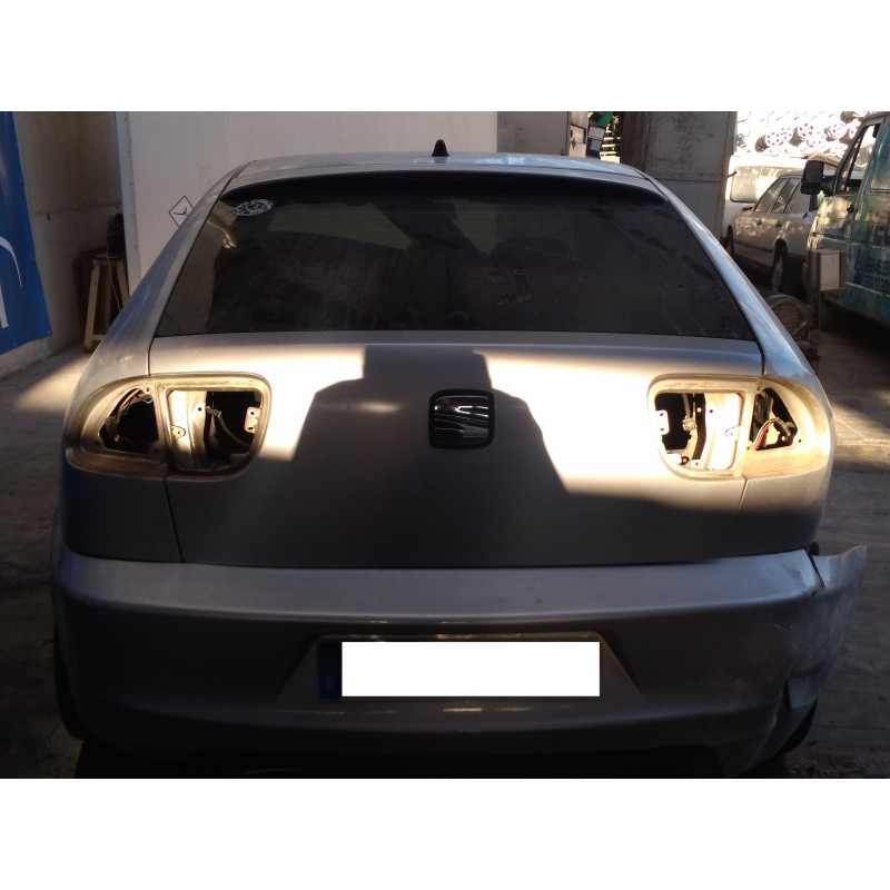 seat leon (1m1) del año 2002