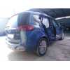 opel zafira tourer del año 2016