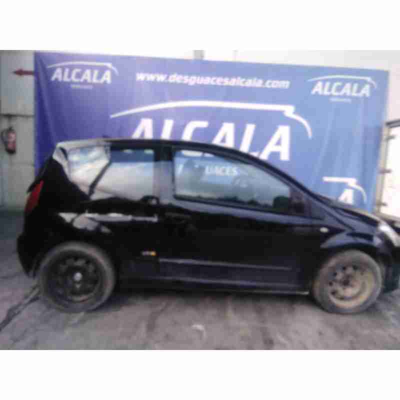 citroën c2 (jm_) del año 2004