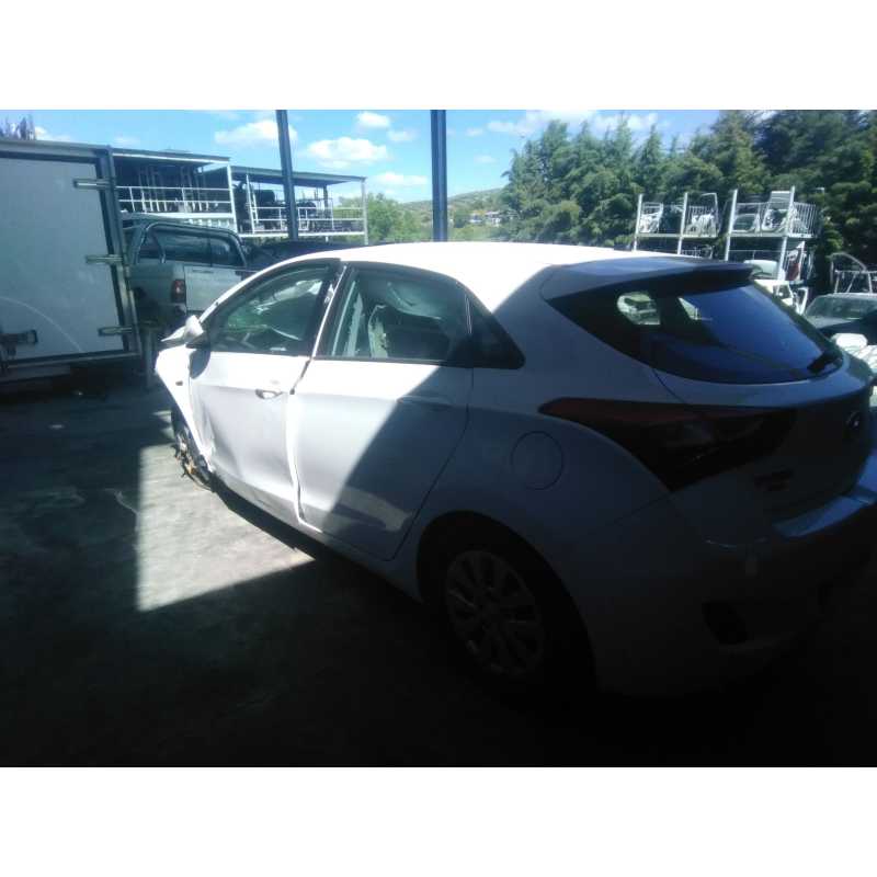 hyundai i30 (gd) del año 2016