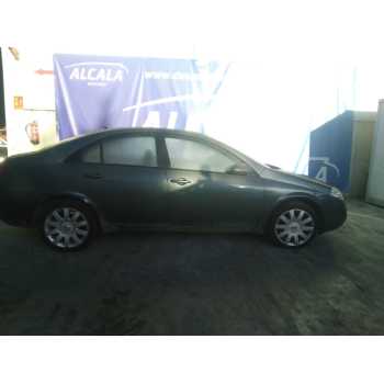 NISSAN PRIMERA BERLINA (P12) de desguace