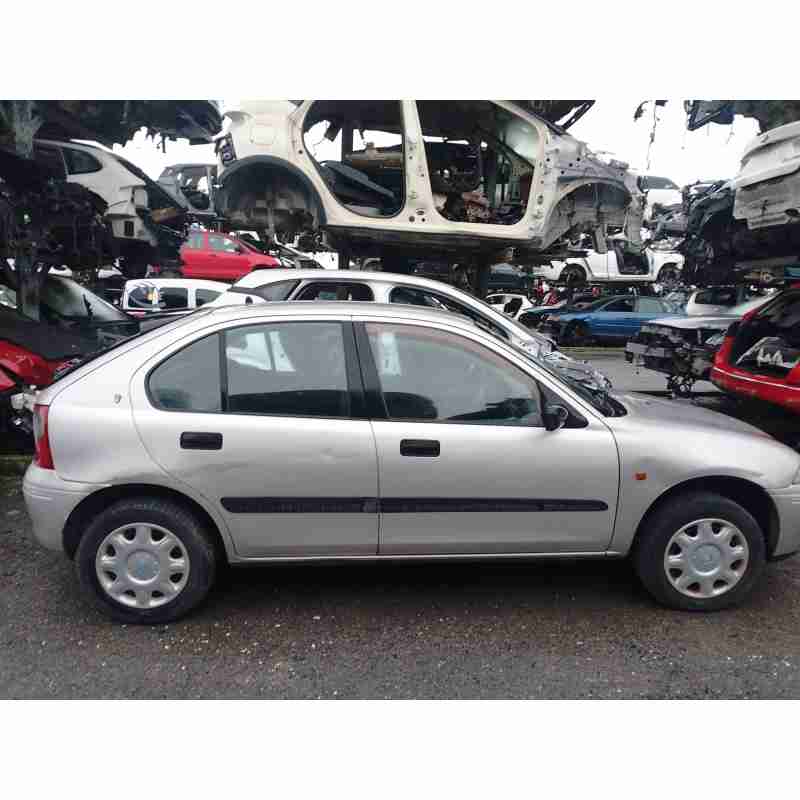 rover 200 ii hatchback (rf) del año 1997