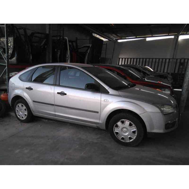 ford focus berlina (cap) del año 2005