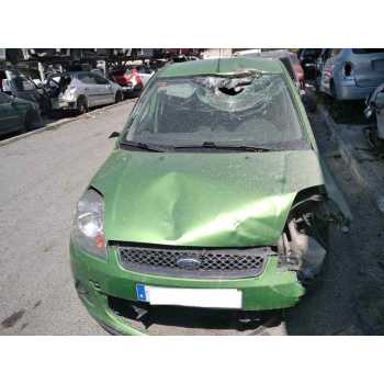 FORD FIESTA (CBK)