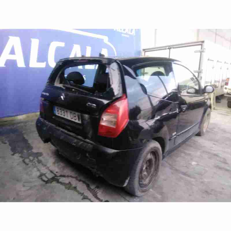 citroën c2 (jm_) del año 2004