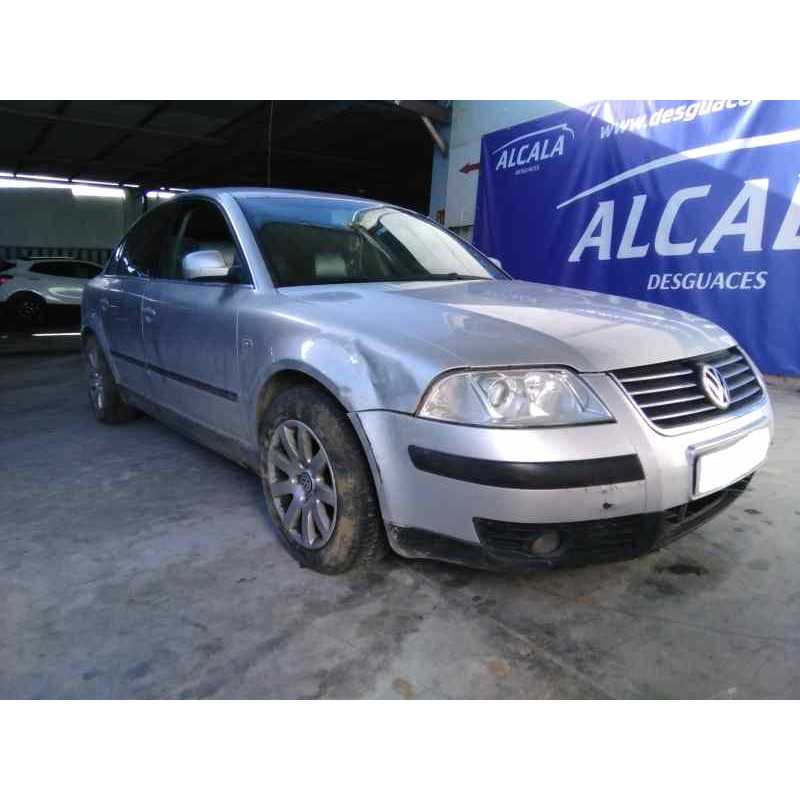 volkswagen passat berlina (3b3) del año 2001