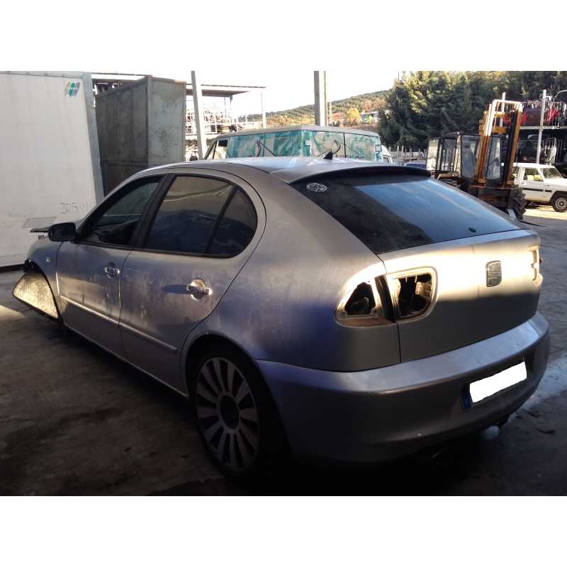 seat leon (1m1) del año 2002
