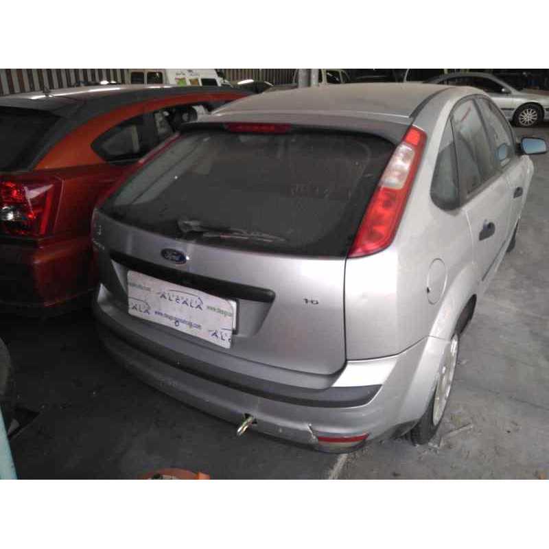 ford focus berlina (cap) del año 2005