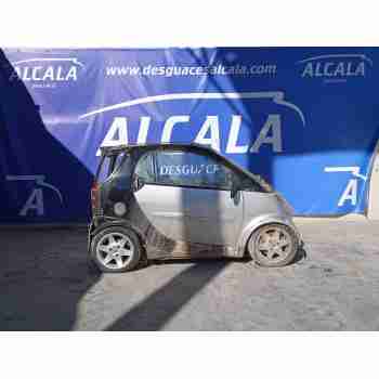 MICROCAR SMART