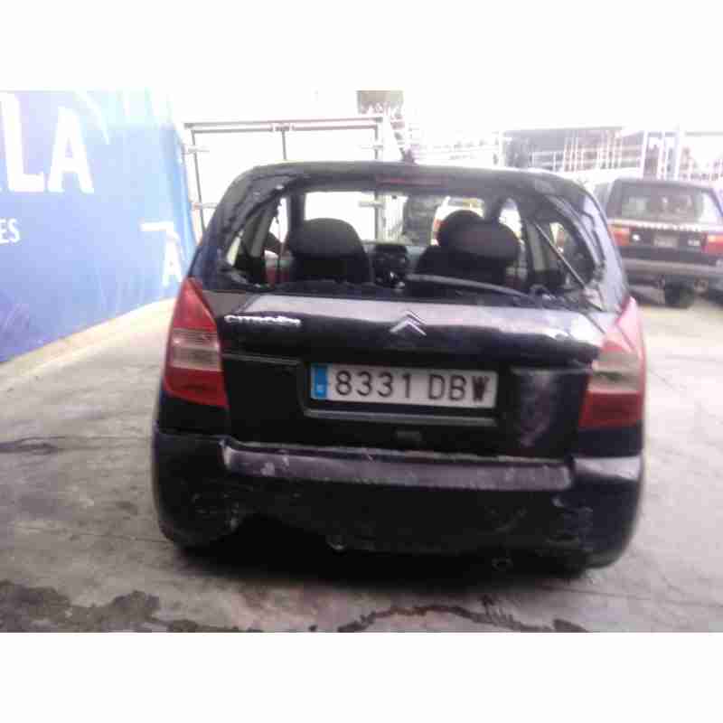 citroën c2 (jm_) del año 2004
