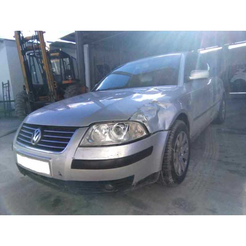 volkswagen passat berlina (3b3) del año 2001