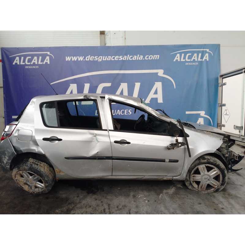 renault clio iii (br0/1, cr0/1) del año 2008