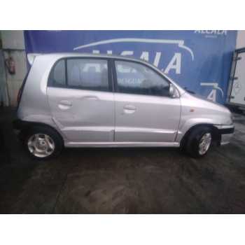 HYUNDAI ATOS (MX) de desguace