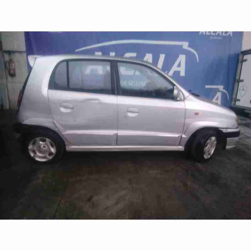 hyundai atos (mx) del año 2002