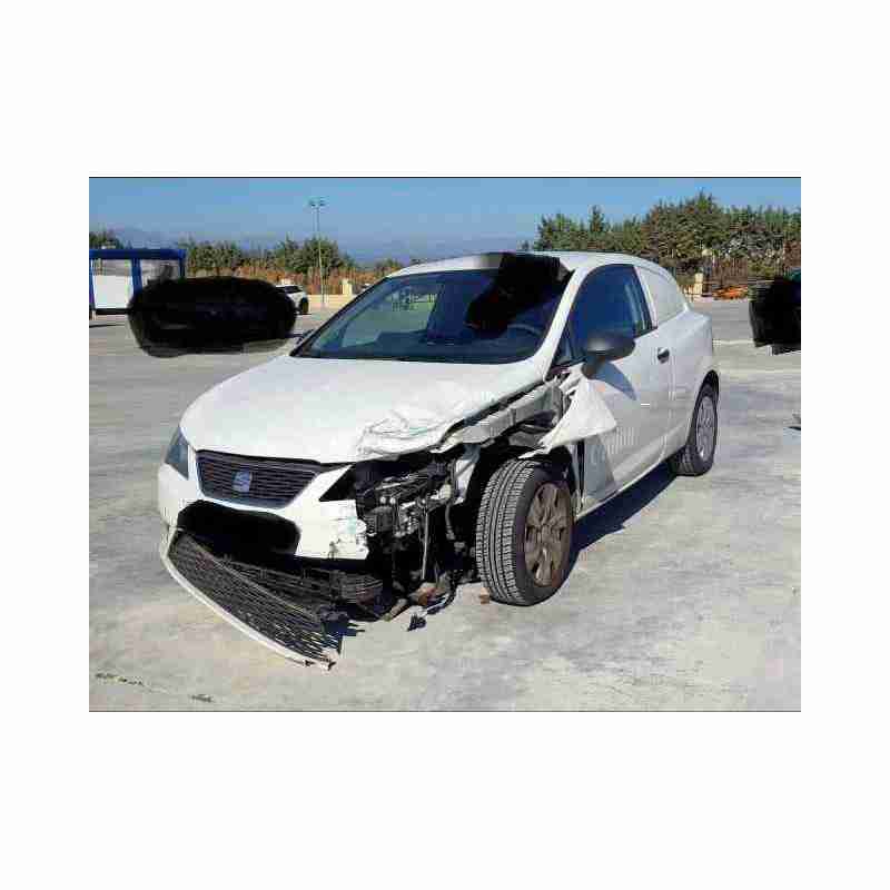 seat ibiza st (6p8) del año 2018