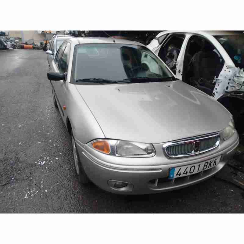 rover 200 ii hatchback (rf) del año 1997