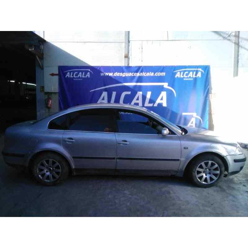 volkswagen passat berlina (3b3) del año 2001
