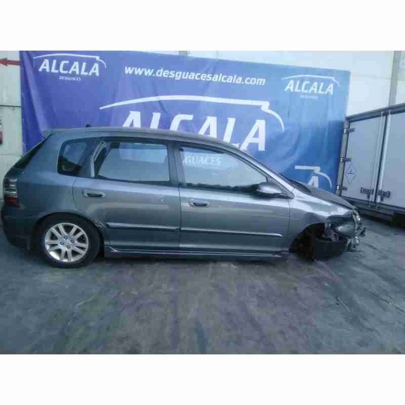 honda civic berlina 5 (eu7/8) del año 2003