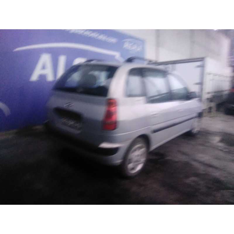 hyundai matrix (fc) del año 2003
