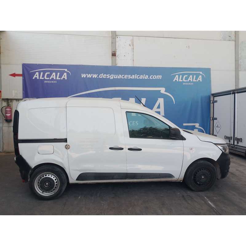 renault express furgoneta/monovolumen del año 2022