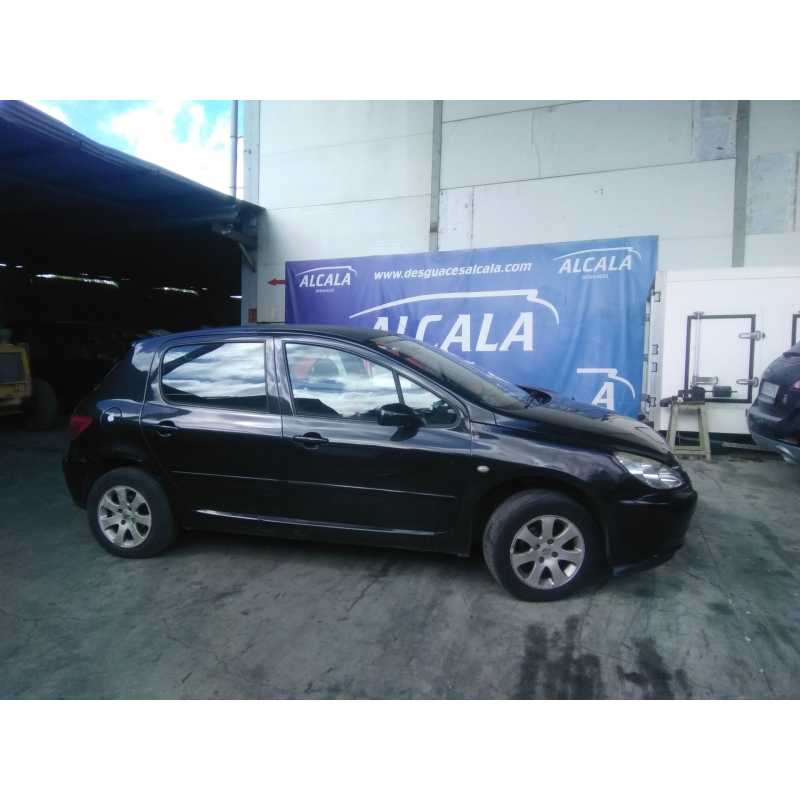 peugeot 307 (s1) del año 2003