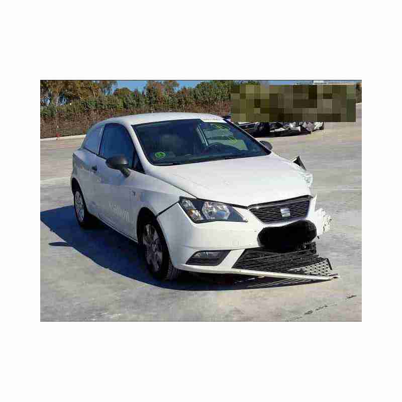 seat ibiza st (6p8) del año 2018