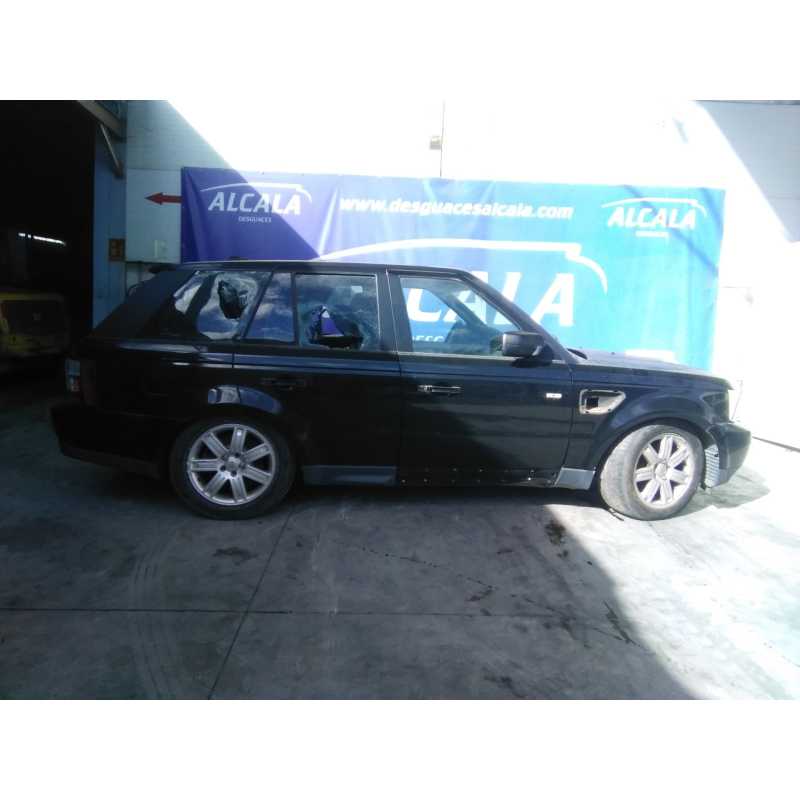 land rover range rover (lm) del año 2008