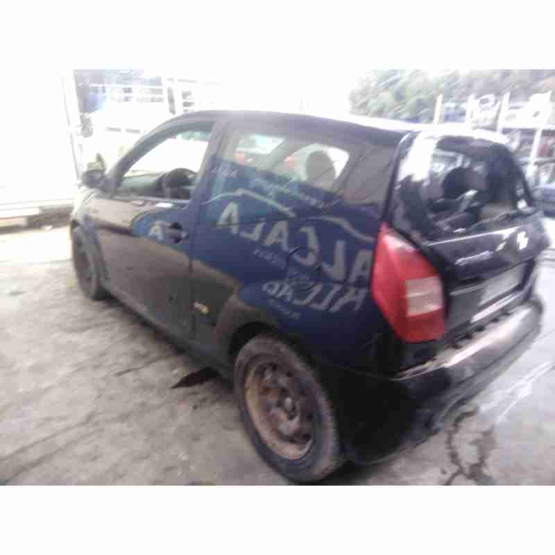 citroën c2 (jm_) del año 2004