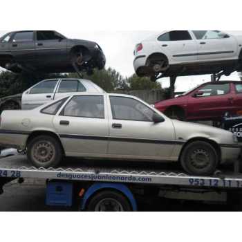 OPEL VECTRA A