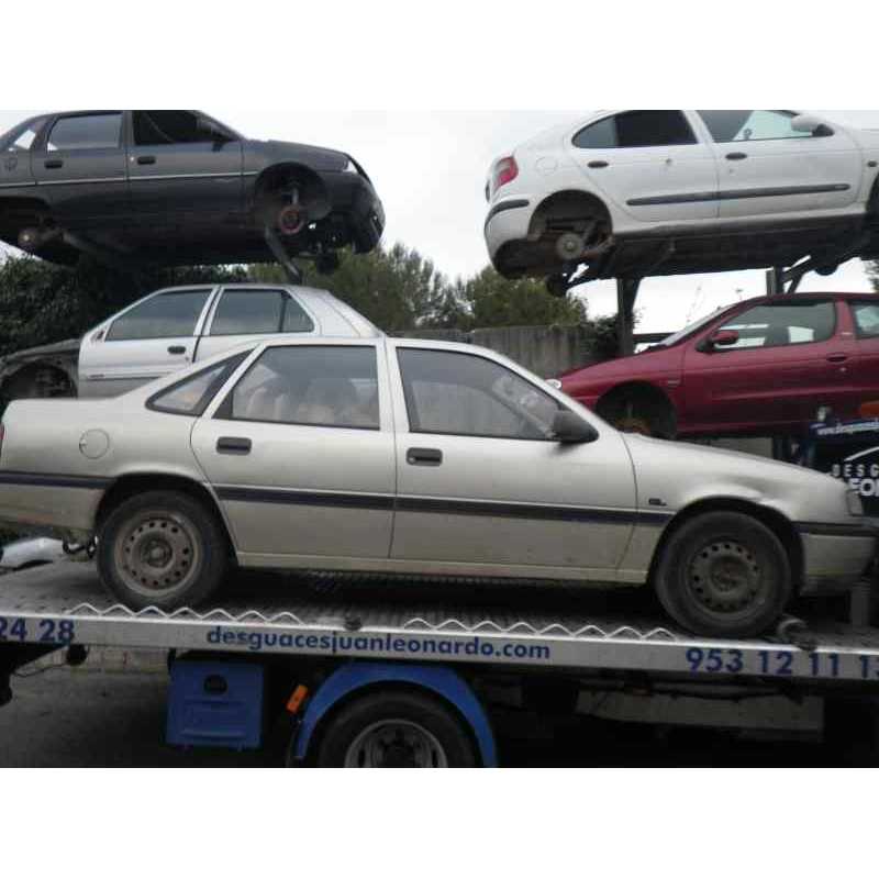 opel vectra a del año 1989