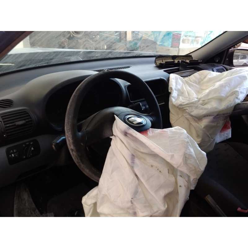 seat leon (1m1) del año 2002