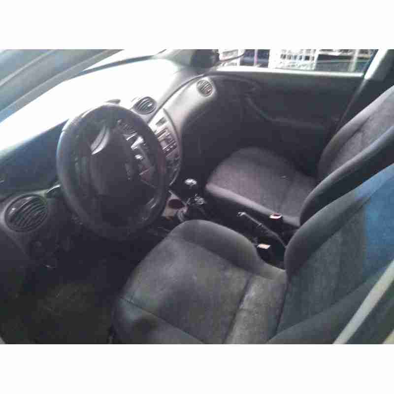 volkswagen passat berlina (3b2) del año 1999