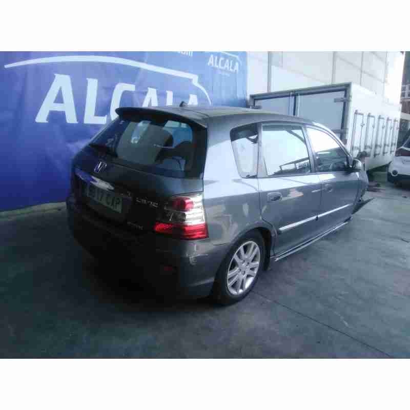 honda civic berlina 5 (eu7/8) del año 2003