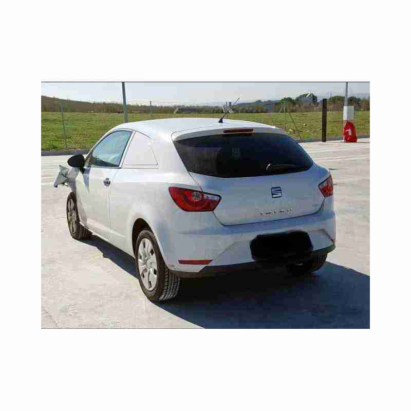seat ibiza st (6p8) del año 2018
