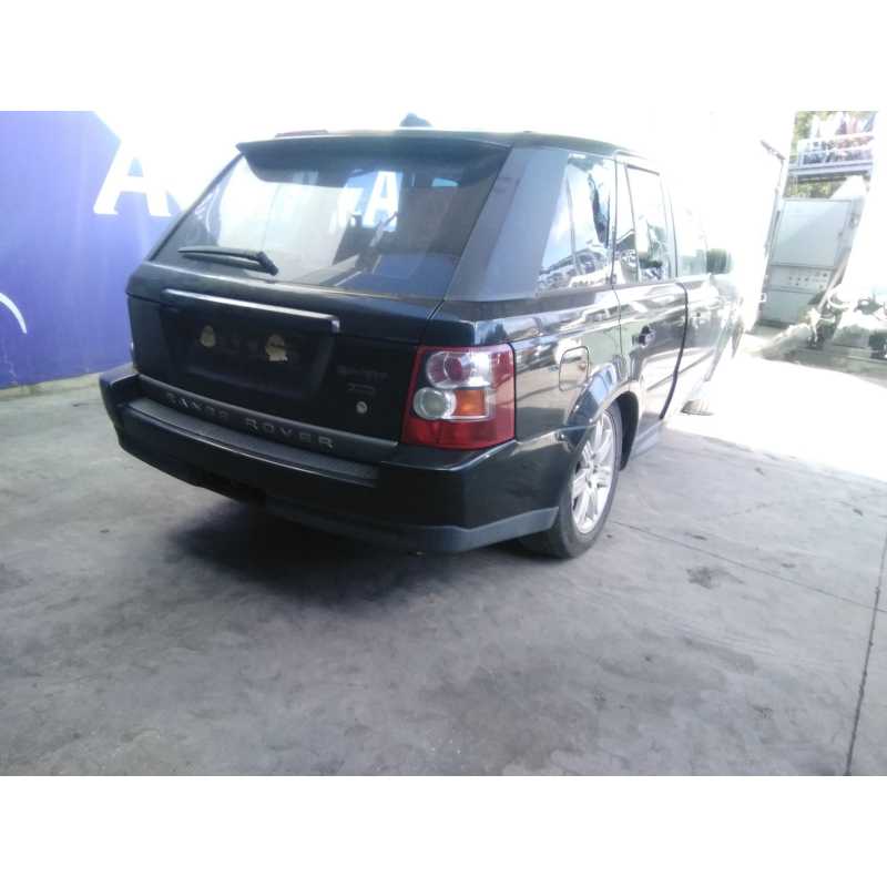 land rover range rover (lm) del año 2008